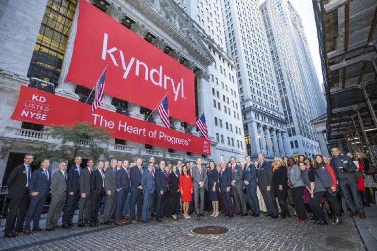 Kyndryl Off Campus Drive 2022