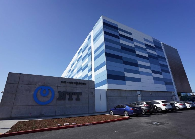 NTT Global Recruitment 2022