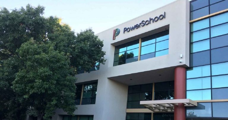 PowerSchool Recruitment 2022