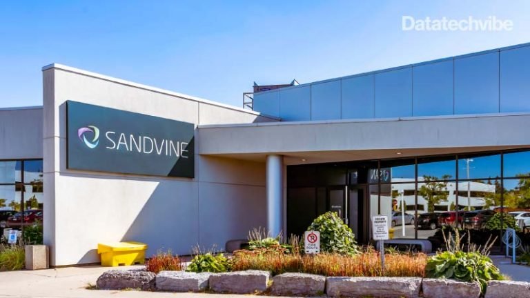 Sandvine Recruitment 2022