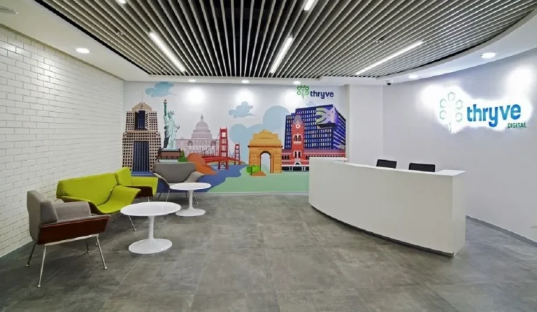 Thryve Digital Recruitment 2022