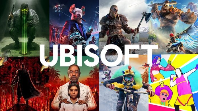 Ubisoft Recruitment 2022