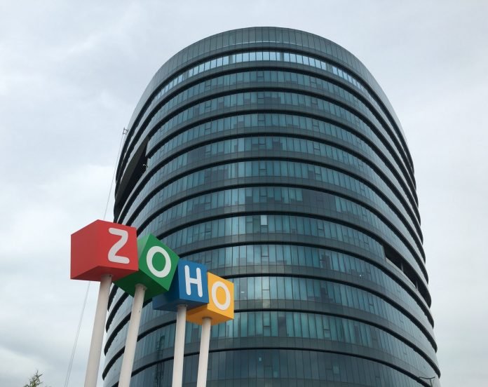 Zoho Corp Recruitment 2022