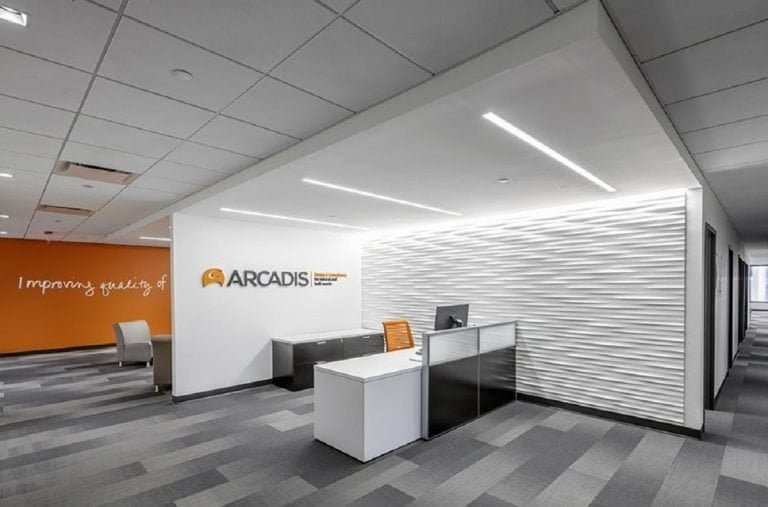 ARCADIS Off Campus Drive 2022