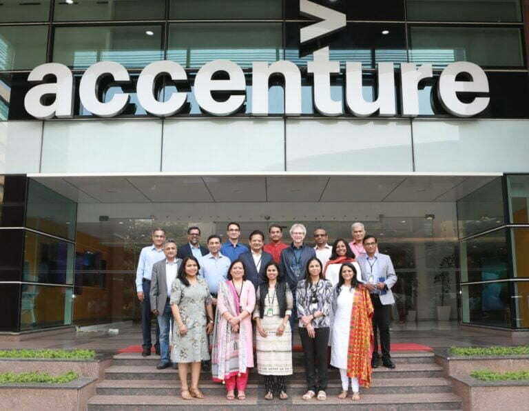 Accenture Recruitment 2023