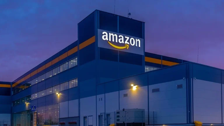 Amazon Off Campus Drive 2023