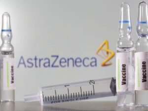AstraZeneca Recruitment 2022