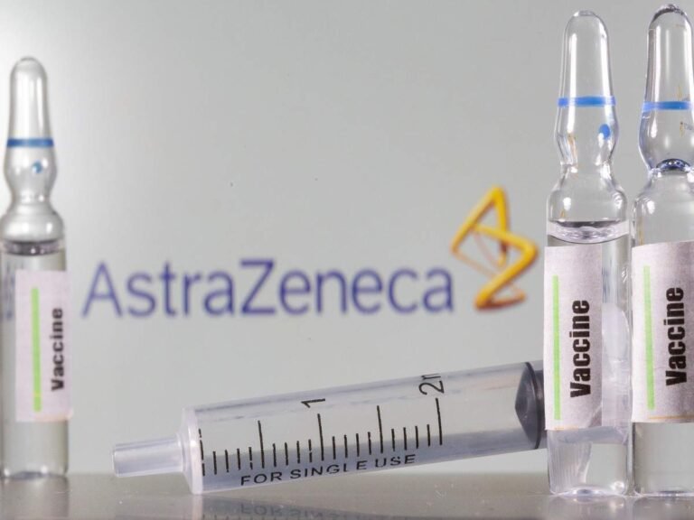 AstraZeneca Recruitment 2022