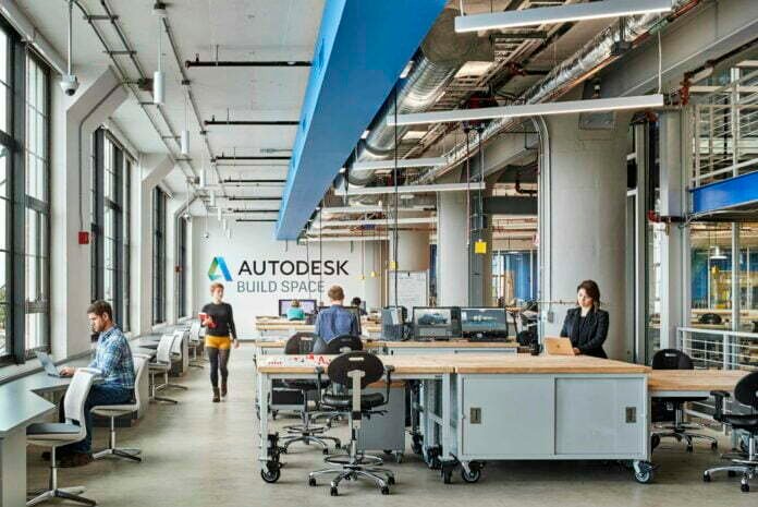 Autodesk Recruitment 2022