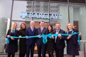 Barclays Jobs for Freshers 2022
