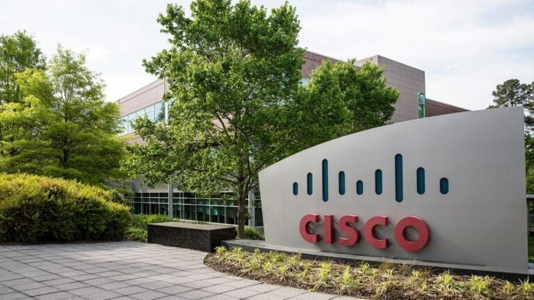 Cisco Recruitment 2023