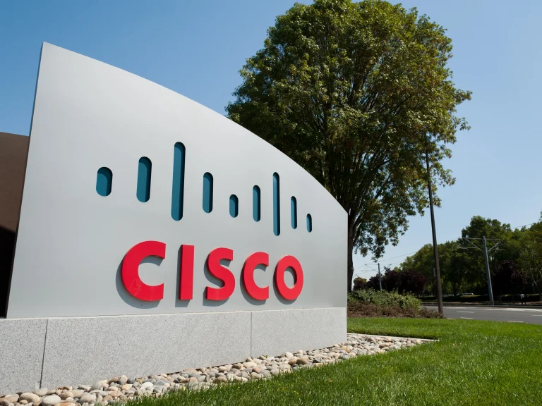 Cisco Recruitment for Freshers 2022