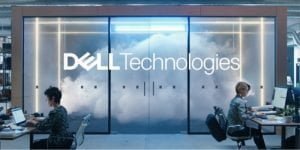 Dell Technologies Off Campus Drive 2022