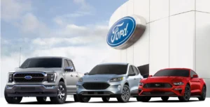 Ford Off Campus Recruitment 2022