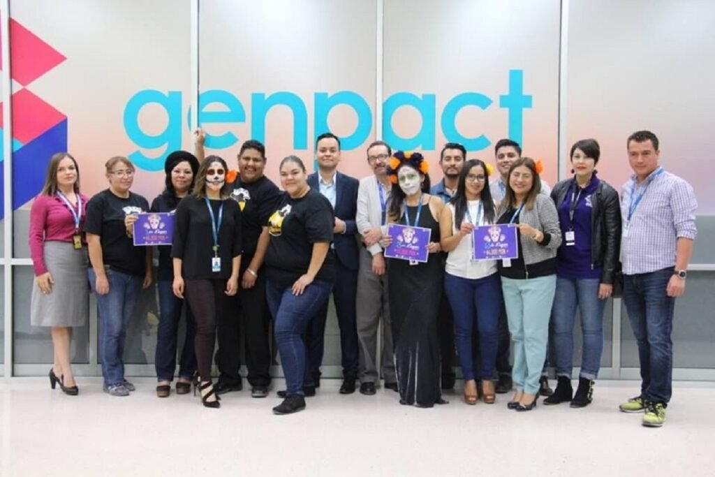 Genpact Off Campus Drive 2022 Registration