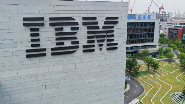 IBM Off Campus Drive 2023
