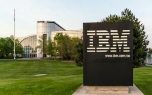 IBM Off Campus Recruitment 2022