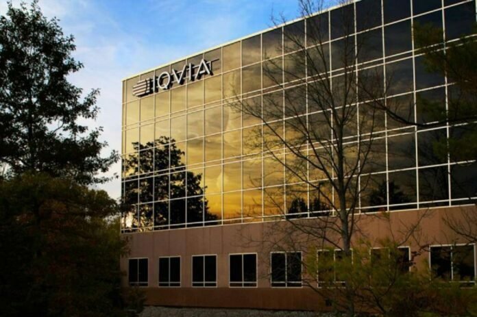 IQVIA Recruitment 2022