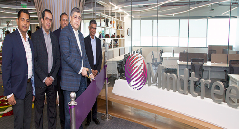 Mindtree Recruitment 2022