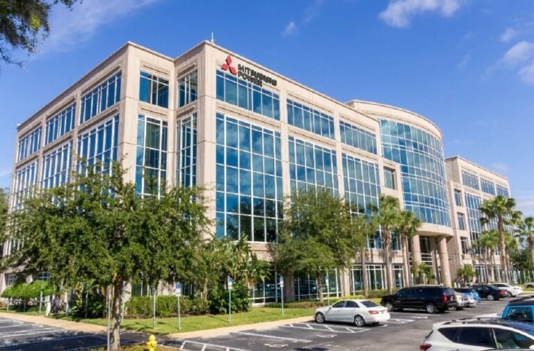 Mitsubishi Power Recruitment 2022