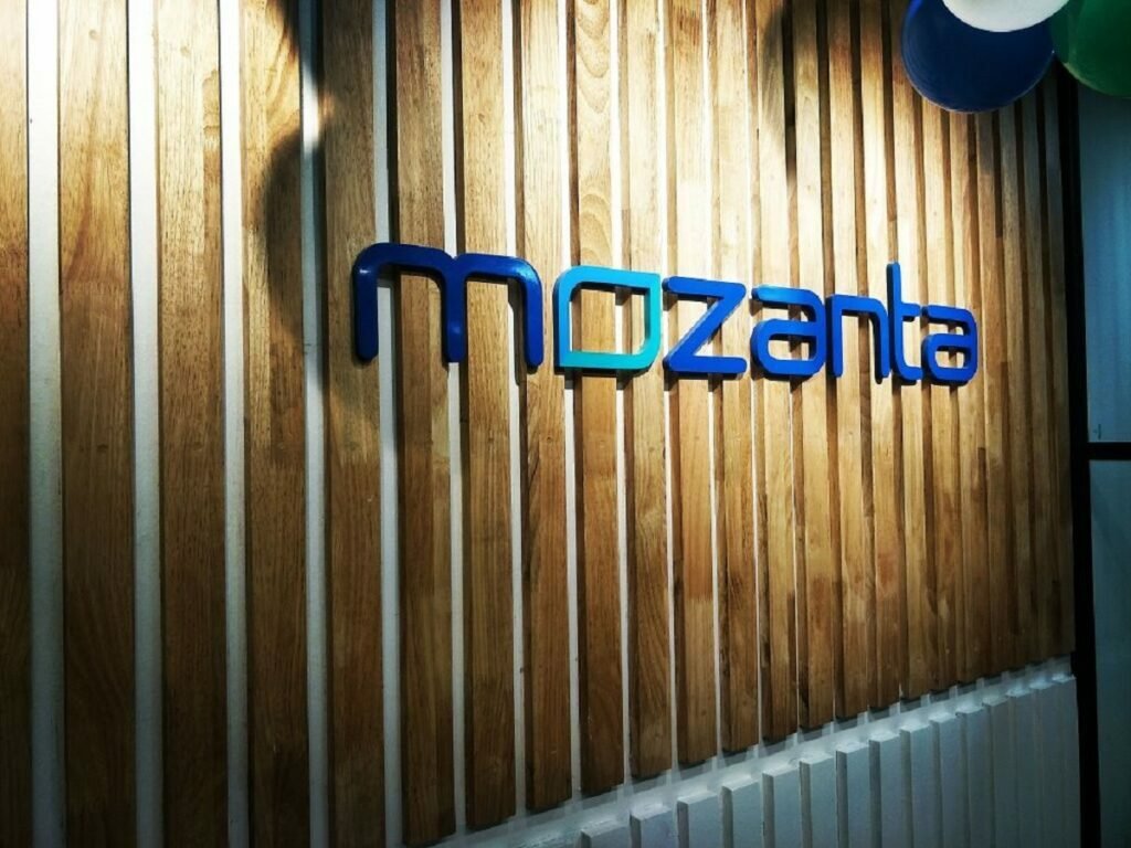 Mozanta Technologies Recruitment 2022