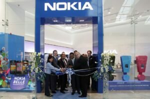 Nokia Off Campus Drive 2022 Registration