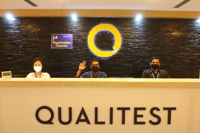 QualiTest Off Campus Drive 2022 : Hiring for Freshers as Desktop Support Engineer QualiTest Off Campus Drive 2022 : Hiring for Freshers as Desktop Support Engineer