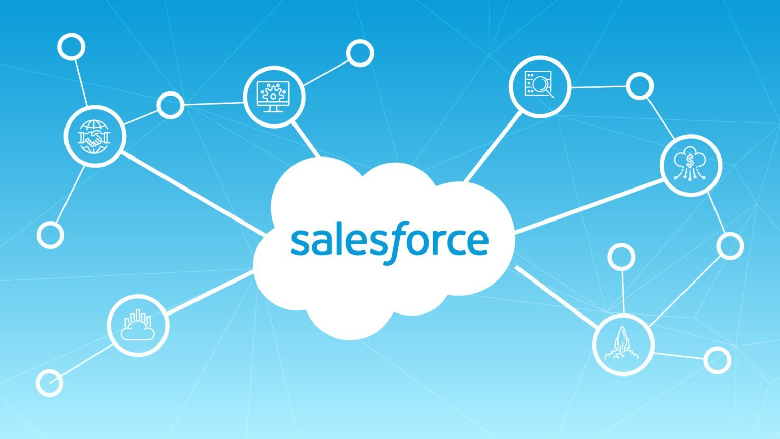 Salesforce Off Campus Drive 2024 Hiring for Freshers