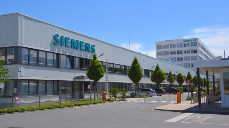 Siemens Recruitment for Freshers 2022