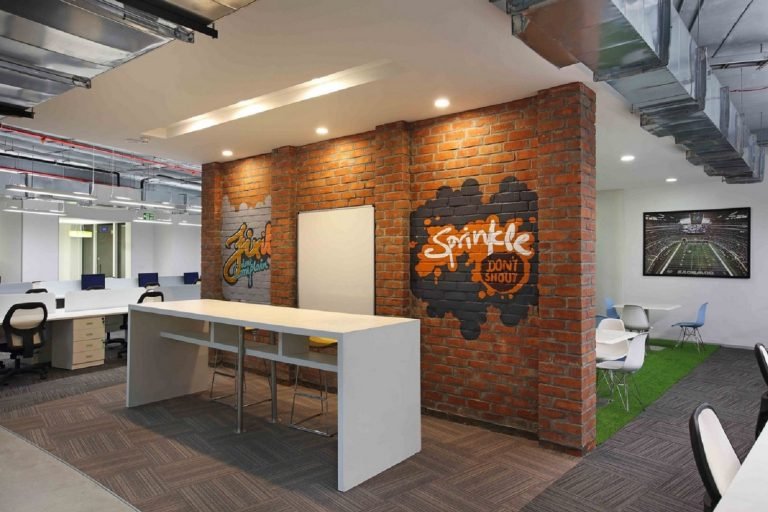 Sprinklr Off campus Drive 2022