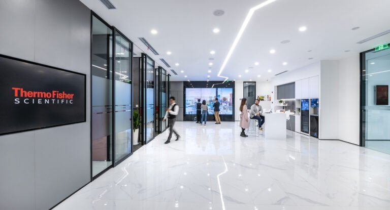 Thermo Fisher Recruitment 2022