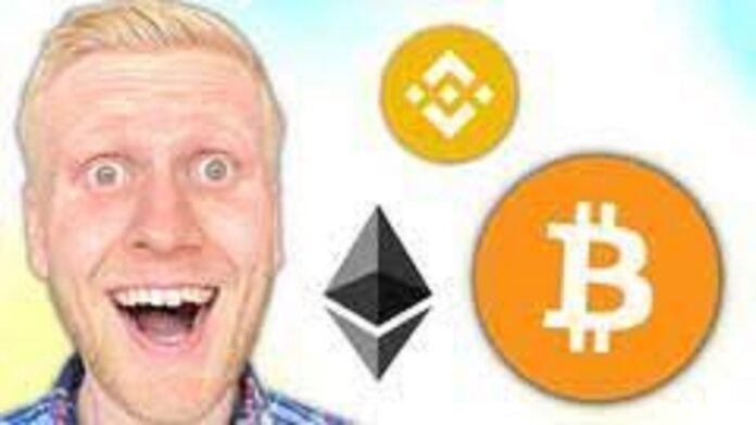 100% Free Cryptocurrencies Course