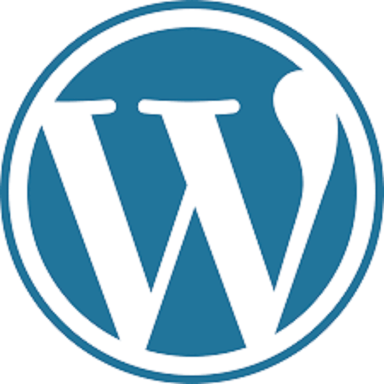 100% Free Wordpress Course