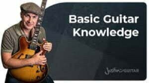 Beginner's Guitar Course