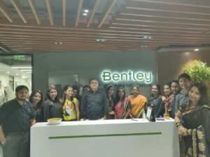 Bentley Systems Recruitment 2022