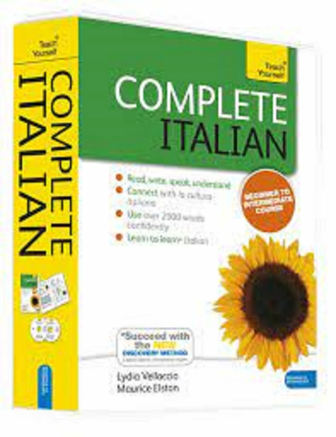 Complete Italian Course