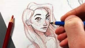 Drawing for Beginners Course