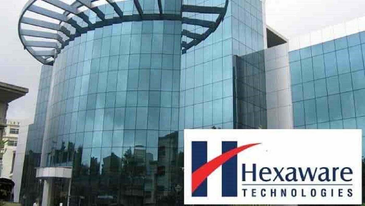 Hexaware Technologies Recruitment 2023
