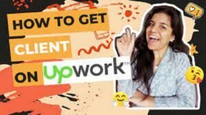 How to Get UpWork Clients