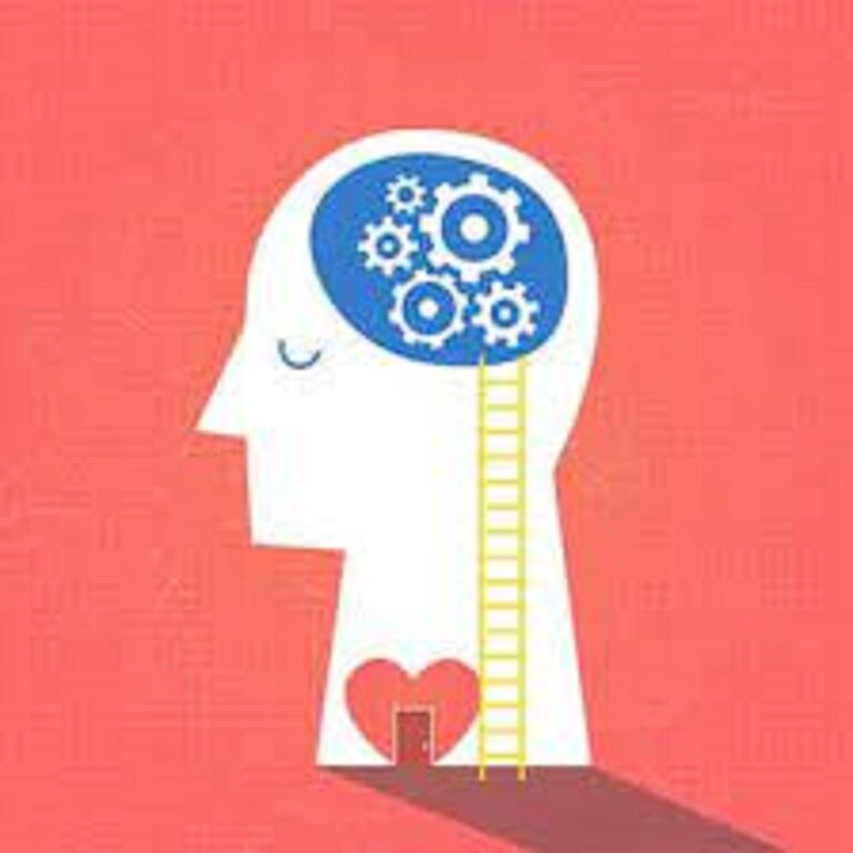 Mental Health Free Course