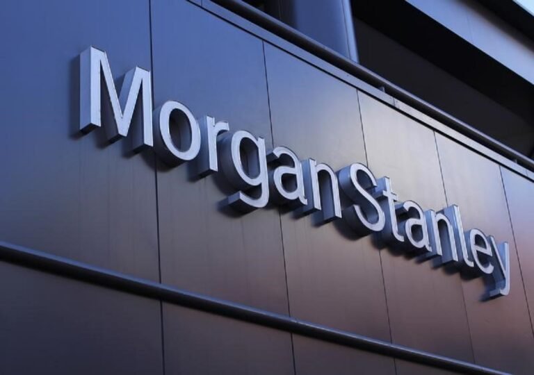 Morgan Stanley Recruitment 2022