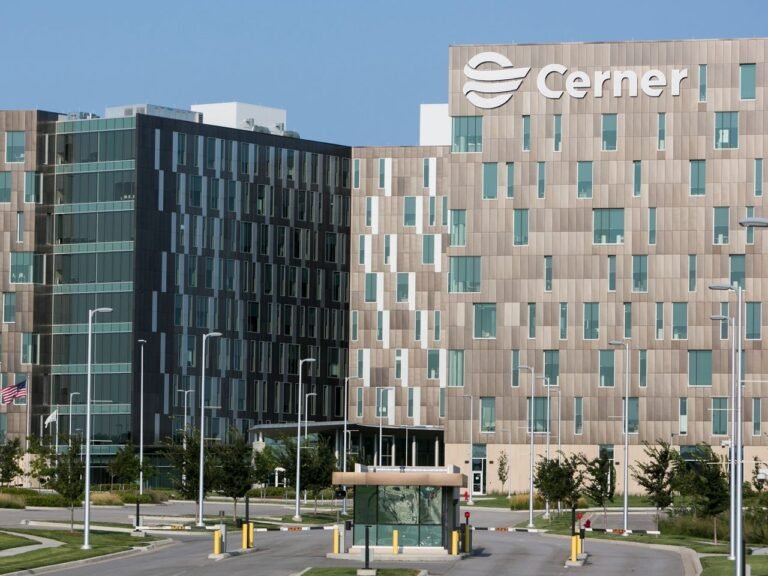 ORACLE Cerner Recruitment 2022