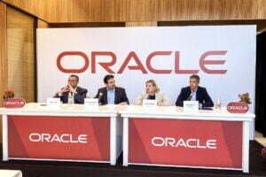 Oracle Off Campus Recruitment 2022