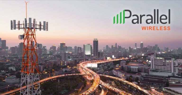 Parallel Wireless Recruitment 2022