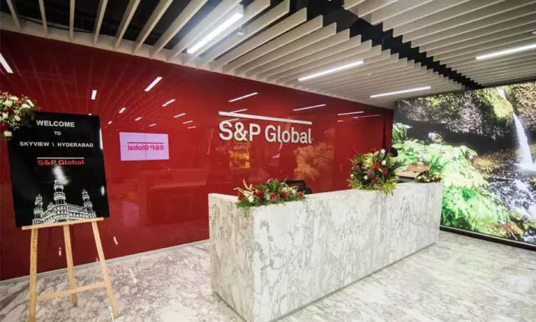 S&P Global Recruitment 2022