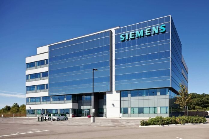 Siemens Energy Off Campus Drive 2022