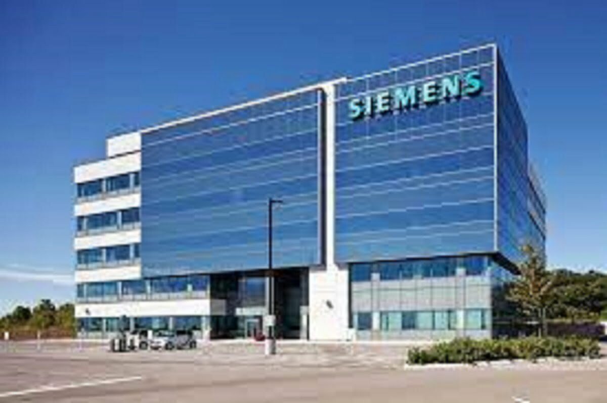 Siemens Recruitment for 2022 Batch
