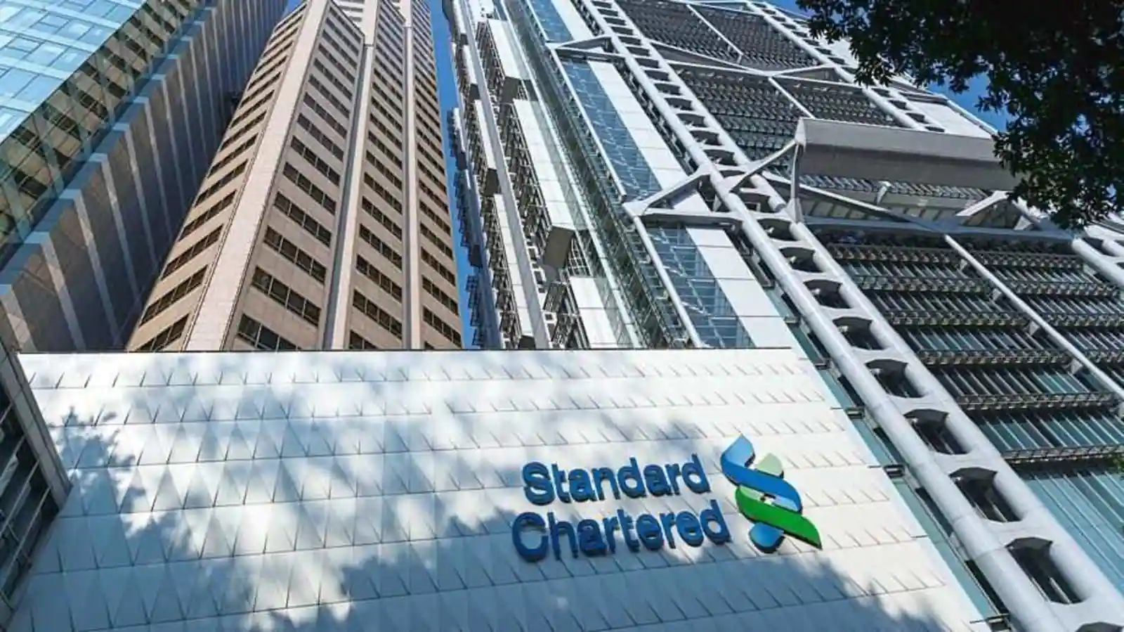 Standard Chartered Off Campus Recruitment 2022