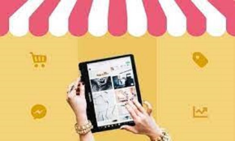 Start a business Course