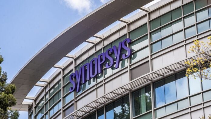 Synopsys Recruitment 2022